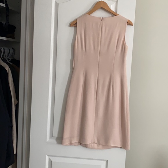 Red Valentino dress. Very good condition. Size US 6 - Picture 3 of 3